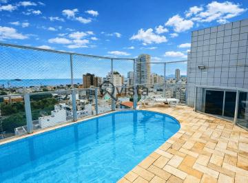 Apartamento · 86m² · 2 Quartos · 2 Vagas · Cobertura em Balneário Cidade Atlântica, Guarujá/SP de 86m² 2 quartos à venda por R$ 650.000,00