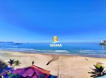 Apartamento · 85m² · 2 Quartos · 1 Vaga · Apartamento em Centro, Guarujá/SP de 85m² 2 quartos à venda por R$ 650.000,00
