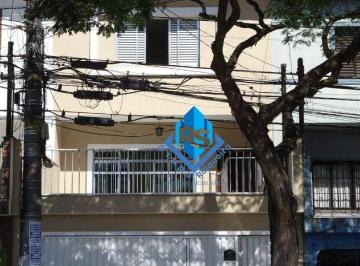 Casa · 184m² · 2 Quartos · 3 Vagas · Sobrado em Nova Petrópolis, São Bernardo do Campo/SP de 184m² 2 quartos à venda por R$ 690.000,00
