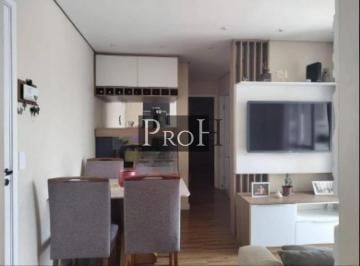Apartamento · 54m² · 2 Quartos · 1 Vaga · Apartamento em Santa Maria, Santo André/SP de 54m² 2 quartos à venda por R$ 540.000,00