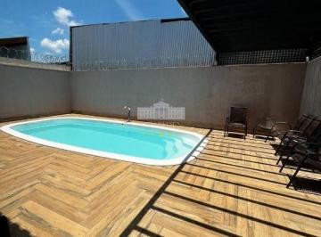Casa · 200m² · 3 Quartos · 5 Vagas · Casa em Concórdia I, Araçatuba/SP de 200m² 3 quartos à venda por R$ 640.000,00