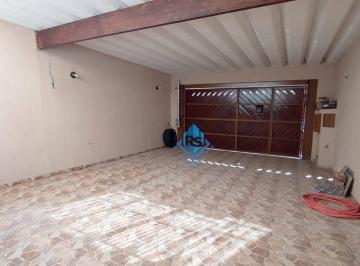 Casa · 133m² · 4 Quartos · 2 Vagas · Sobrado em Jardim Santa Cruz (Sacomã), São Paulo/SP de 133m² 4 quartos à venda por R$ 690.000,00