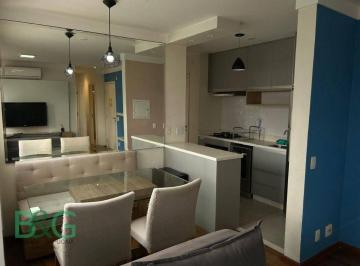 Apartamento · 63m² · 2 Quartos · 2 Vagas · Apartamento em Paraíso do Morumbi, São Paulo/SP de 63m² 2 quartos à venda por R$ 650.000,00