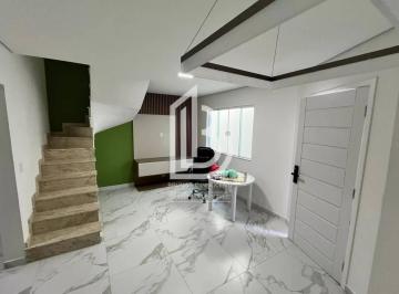 Casa · 160m² · 3 Quartos · 2 Vagas · Casa em Jardim Santa Inês, São Paulo/SP de 160m² 3 quartos à venda por R$ 720.000,00