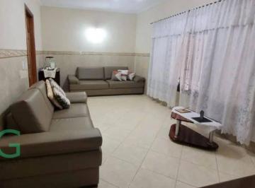 Casa · 138m² · 3 Quartos · 3 Vagas · Sobrado em Chácara Mafalda, São Paulo/SP de 138m² 3 quartos à venda por R$ 565.000,00