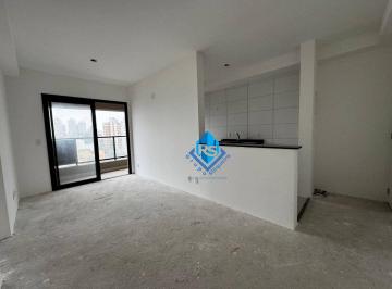 Apartamento · 52m² · 2 Quartos · 1 Vaga · Apartamento em Jardim do Mar, São Bernardo do Campo/SP de 52m² 2 quartos à venda por R$ 600.000,00