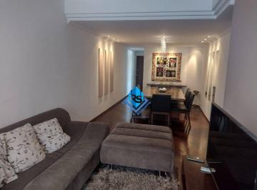 Apartamento · 127m² · 4 Quartos · 2 Vagas · Apartamento em Baeta Neves, São Bernardo do Campo/SP de 127m² 4 quartos à venda por R$ 650.000,00