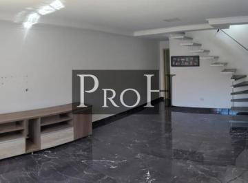 Casa · 155m² · 3 Quartos · 2 Vagas · Sobrado em Jardim Jamaica, Santo André/SP de 155m² 3 quartos à venda por R$ 808.000,00