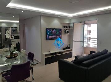 Apartamento · 65m² · 2 Quartos · 1 Vaga · Apartamento em Centro, São Bernardo do Campo/SP de 65m² 2 quartos à venda por R$ 634.000,00