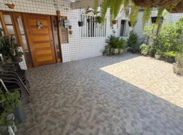Casa · 88m² · 2 Quartos · 2 Vagas · Casa em Boqueirão, Praia Grande/SP de 88m² 2 quartos à venda por R$ 650.000,00