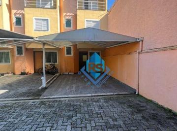 Casa · 108m² · 4 Quartos · 2 Vagas · Sobrado em Jardim, Santo André/SP de 108m² 4 quartos à venda por R$ 650.000,00