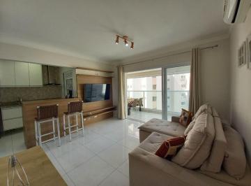 Apartamento · 53m² · 1 Quarto · 1 Vaga · Apartamento em Ponta da Praia, Santos/SP de 53m² 1 quartos à venda por R$ 690.000,00