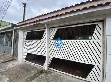 Casa · 200m² · 3 Quartos · 2 Vagas · Casa em Jardim Independência, São Bernardo do Campo/SP de 200m² 3 quartos à venda por R$ 530.000,00