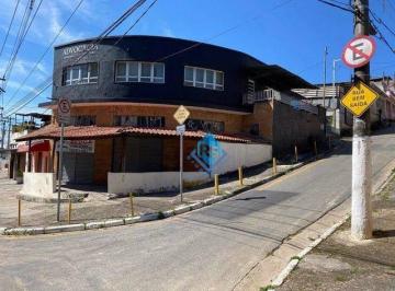 Comercial · 243m² · 2 Vagas · Predio em Conceição, Diadema/SP de 243m² à venda por R$ 795.000,00