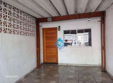 Casa · 125m² · 3 Quartos · 1 Vaga · Sobrado em Paulicéia, São Bernardo do Campo/SP de 125m² 3 quartos à venda por R$ 650.000,00