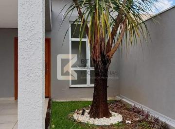 Casa · 105m² · 2 Quartos · Casa em Jardins do Império, Indaiatuba/SP de 105m² 2 quartos à venda por R$ 850.000,00