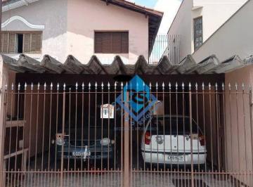 Casa · 80m² · 2 Quartos · 2 Vagas · Sobrado em Vila Dourados, São Bernardo do Campo/SP de 80m² 2 quartos à venda por R$ 530.000,00