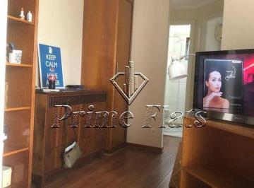 Apartamento de 2 quartos, São Paulo · Flat em Vila Olímpia, São Paulo/SP de 52m² 2 quartos à venda por R$ 647.000,00