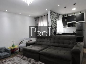 Apartamento · 160m² · 3 Quartos · 1 Vaga · Cobertura em Paraíso, Santo André/SP de 160m² 3 quartos à venda por R$ 850.000,00