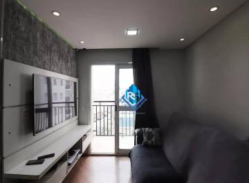 Apartamento · 60m² · 3 Quartos · 1 Vaga · Apartamento em Nova Petrópolis, São Bernardo do Campo/SP de 60m² 3 quartos à venda por R$ 560.000,00
