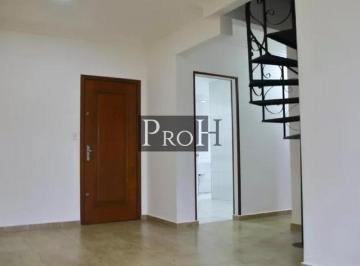 Apartamento · 150m² · 3 Quartos · 2 Vagas · Cobertura em Vila Tereza, São Bernardo do Campo/SP de 150m² 3 quartos à venda por R$ 695.000,00