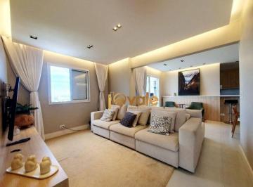 Apartamento · 83m² · 2 Quartos · 2 Vagas · Apartamento em Jardim Califórnia, Jacareí/SP de 83m² 2 quartos à venda por R$ 800.000,00