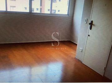 Apartamento · 60m² · 1 Quarto · 1 Vaga · Apartamento em Perdizes, São Paulo/SP de 60m² 1 quartos à venda por R$ 580.000,00
