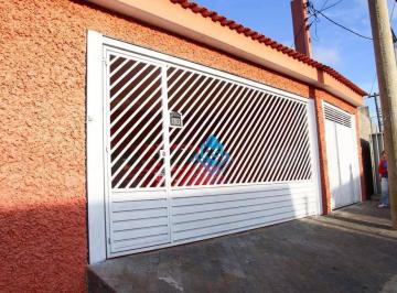 Casa · 334m² · 4 Quartos · 2 Vagas · Casa em Baeta Neves, São Bernardo do Campo/SP de 334m² 4 quartos à venda por R$ 800.000,00