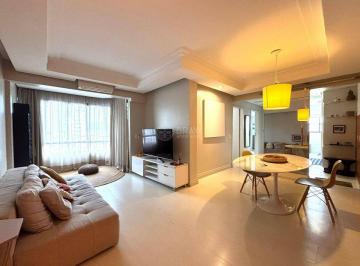 Apartamento · 100m² · 2 Quartos · 1 Vaga · Apartamento em Centro, Balneário Camboriú/SC de 100m² 2 quartos à venda por R$ 980.000,00