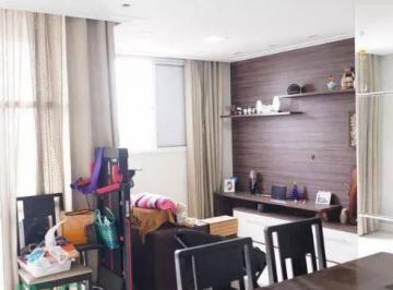 Apartamento · 64m² · 2 Quartos · 1 Vaga · Apartamento em Alto do Pari, São Paulo/SP de 64m² 2 quartos à venda por R$ 509.000,00