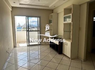 Apartamento · 60m² · 2 Quartos · 1 Vaga · Apartamento em Itapuã, Vila Velha/ES de 60m² 2 quartos à venda por R$ 563.640,00