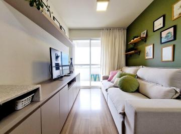 Apartamento · 75m² · 3 Quartos · 1 Vaga · Apartamento em Aurora, Londrina/PR de 75m² 3 quartos à venda por R$ 639.000,00