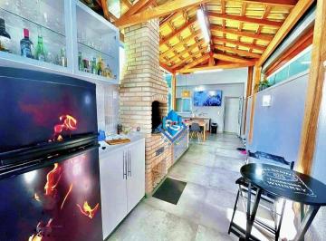 Apartamento · 128m² · 2 Quartos · 2 Vagas · Cobertura em Vila Scarpelli, Santo André/SP de 128m² 2 quartos à venda por R$ 620.000,00