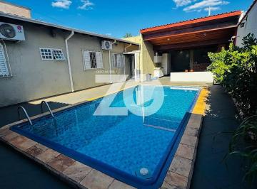 Casa · 220m² · 3 Quartos · 2 Vagas · Casa em Jardim Vânia Maria, Bauru/SP de 220m² 3 quartos à venda por R$ 555.000,00