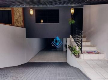 Casa · 210m² · 3 Quartos · 6 Vagas · Casa em Parque Novo Oratório, Santo André/SP de 210m² 3 quartos à venda por R$ 650.000,00