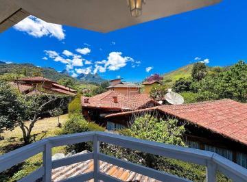 Casa · 138m² · 3 Quartos · 2 Vagas · Casa em Vargem Grande, Teresópolis/RJ de 138m² 3 quartos à venda por R$ 650.000,00