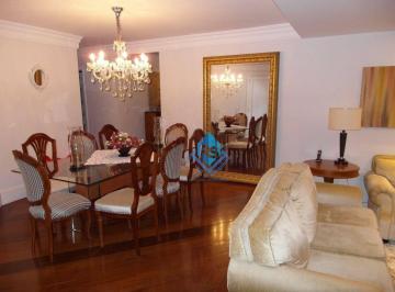 Apartamento · 150m² · 4 Quartos · 3 Vagas · Apartamento em Centro, São Bernardo do Campo/SP de 150m² 4 quartos à venda por R$ 950.000,00