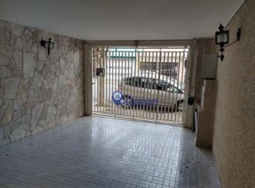 Casa · 120m² · 3 Quartos · 1 Vaga · Sobrado em Jardim Aeroporto, São Paulo/SP de 120m² 3 quartos à venda por R$ 595.000,00