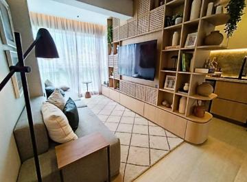 Apartamento · 66m² · 2 Quartos · 1 Vaga · Apartamento em Vila Mogilar, Mogi das Cruzes/SP de 66m² 2 quartos à venda por R$ 789.900,00
