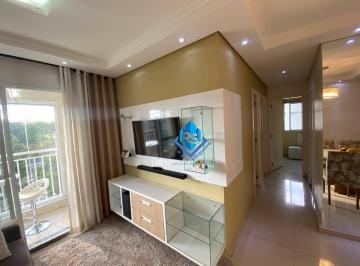 Apartamento · 60m² · 3 Quartos · 1 Vaga · Apartamento em Ferrazópolis, São Bernardo do Campo/SP de 60m² 3 quartos à venda por R$ 598.000,00