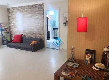 Apartamento · 120m² · 3 Quartos · 1 Vaga · Apartamento em Jardim do Mar, São Bernardo do Campo/SP de 120m² 3 quartos à venda por R$ 593.000,00