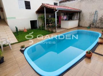 Casa · 250m² · 3 Quartos · 5 Vagas · Casa em Jardim das Indústrias, São José dos Campos/SP de 0m² 3 quartos à venda por R$ 850.000,00
