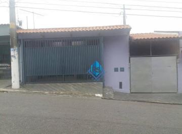 Casa · 437m² · 2 Quartos · 2 Vagas · Casa em Baeta Neves, São Bernardo do Campo/SP de 437m² 2 quartos à venda por R$ 1.100.000,00