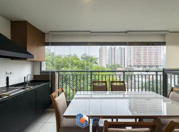 Apartamento · 81m² · 2 Quartos · 1 Vaga · Apartamento em Vila Zilda, São Paulo/SP de 81m² 2 quartos à venda por R$ 950.000,00