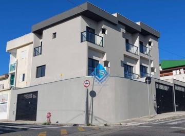 Casa · 121m² · 2 Quartos · Sobrado em Vila Clarice, Santo André/SP de 121m² 2 quartos à venda por R$ 540.599,00
