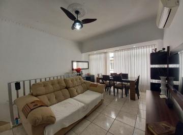 Apartamento · 92m² · 3 Quartos · 1 Vaga · Apartamento em Marapé, Santos/SP de 92m² 3 quartos à venda por R$ 550.000,00