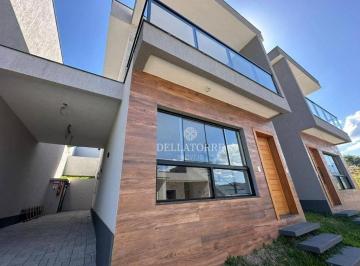 Casa · 138m² · 3 Quartos · 2 Vagas · Casa em Golfe, Teresópolis/RJ de 138m² 3 quartos à venda por R$ 900.000,00