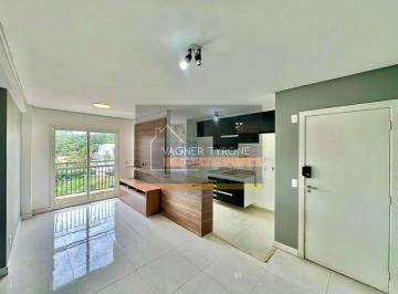 Apartamento · 58m² · 2 Quartos · 2 Vagas · Apartamento em Granja Viana, Cotia/SP de 58m² 2 quartos à venda por R$ 699.000,00
