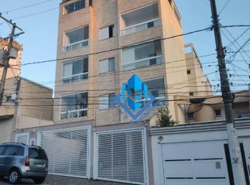 Apartamento · 176m² · 2 Quartos · 2 Vagas · Cobertura em Vila Gonçalves, São Bernardo do Campo/SP de 176m² 2 quartos à venda por R$ 763.000,00