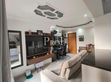 Apartamento · 64m² · 2 Quartos · 1 Vaga · Apartamento em Santa Maria, São Caetano do Sul/SP de 64m² 2 quartos à venda por R$ 559.000,00